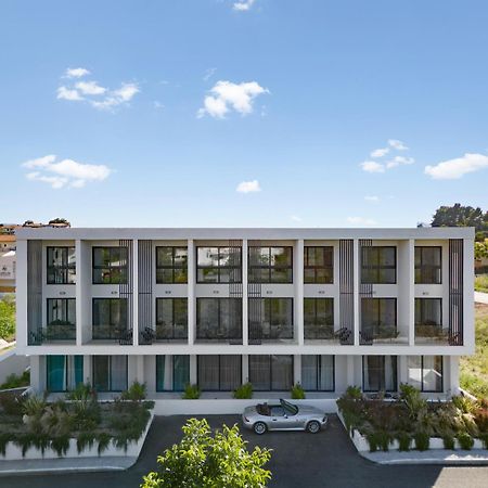 Zum Studio 3 Kallithea  Zewnętrze zdjęcie