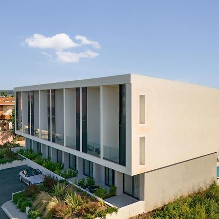 Zum Studio 3 Kallithea  Zewnętrze zdjęcie