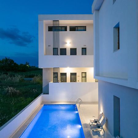 Zum Studio 3 Kallithea  Zewnętrze zdjęcie