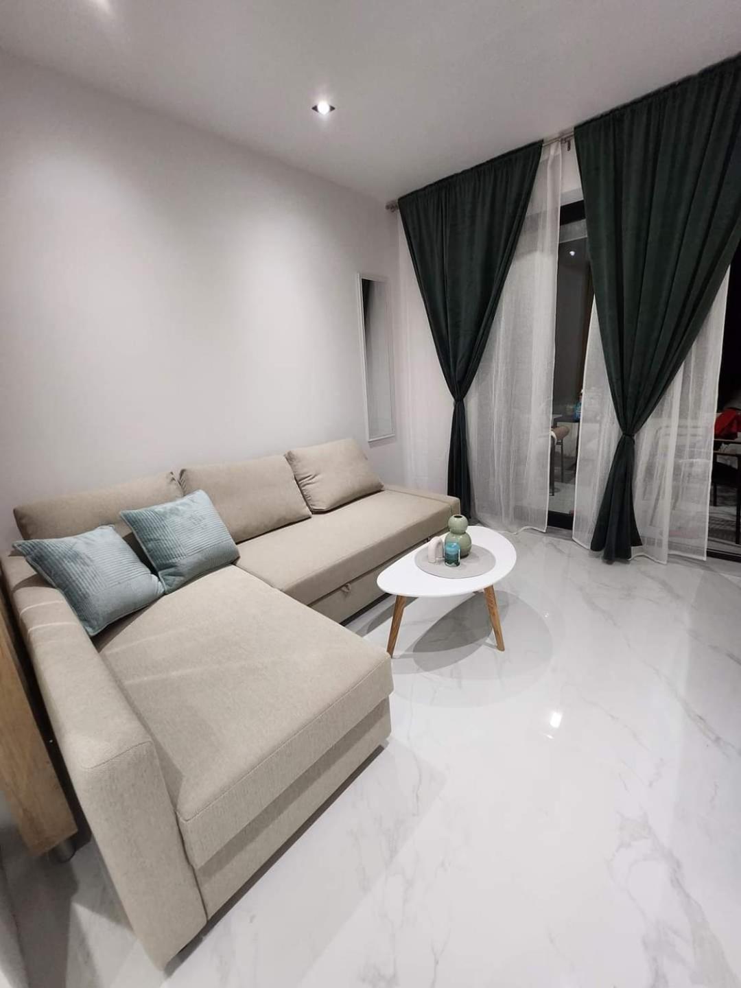 Zum Studio 3 Kallithea  Zewnętrze zdjęcie
