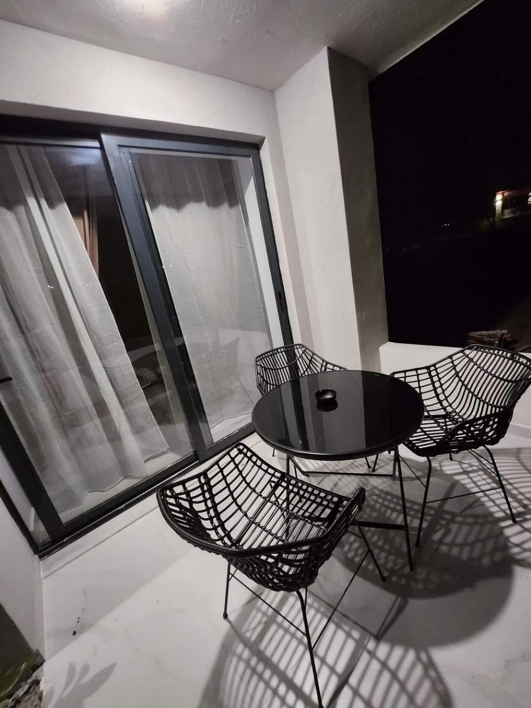 Zum Studio 3 Kallithea  Zewnętrze zdjęcie