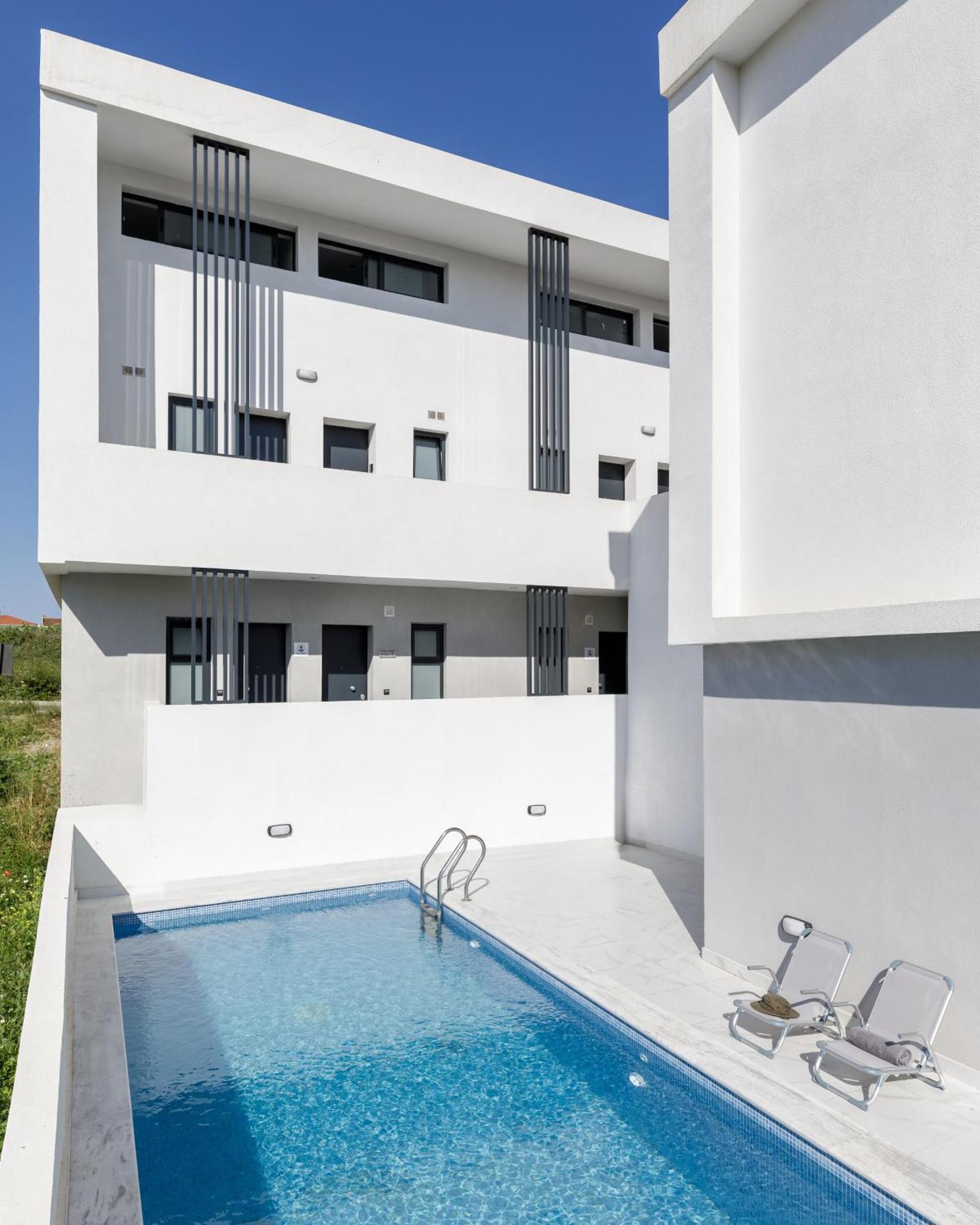 Zum Studio 3 Kallithea  Zewnętrze zdjęcie